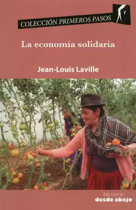 LA ECONOMIA SOLIDARIA