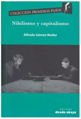 NIHILISMO Y CAPITALISMO