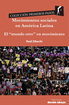 MOVIMIENTOS SOCIALES EN AMERICA LATINA