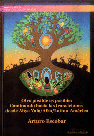 OTRO POSIBLE ES POSIBLE: CAMINANDO HACIA LAS TRANSICIONES DESDE ABYA YALA/AFRO/LATINO-AMERICA