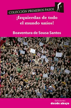 IZQUIERDAS DE TODO EL MUNDO UNIOS