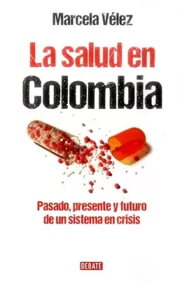 LA SALUD EN COLOMBIA