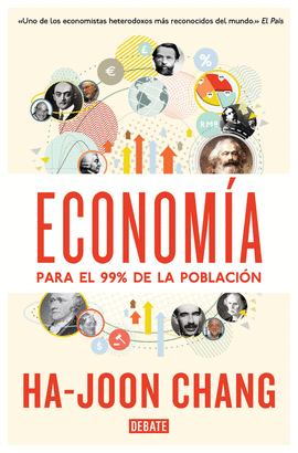 ECONOMÌA PARA EL 99% DE LA POBLACIÓN