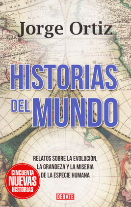 HISTORIAS DEL MUNDO