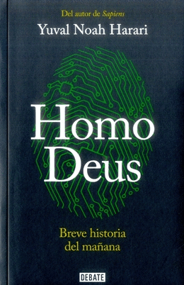 HOMO DEUS