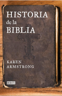 HISTORIA DE LA BIBLIA