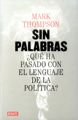 SIN PALABRAS