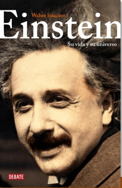 EINSTEIN SU VIDA Y SU UNIVERSO