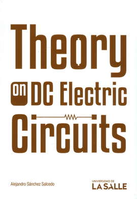THEORY ON DC ELECTRIC CIRCUITS