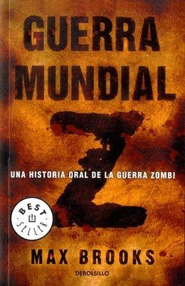 GUERRA MUNDIAL Z