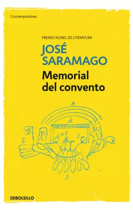MEMORIAL DEL CONVENTO