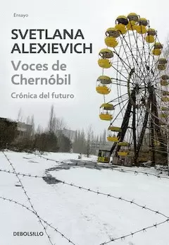 VOCES DE CHERNOBIL