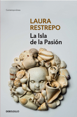 LA ISLA DE LA PASION