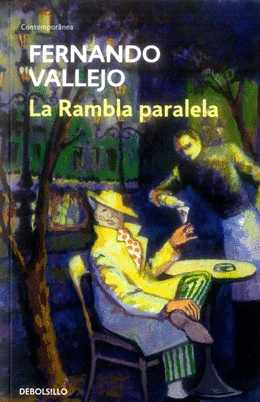 LA RAMBLA PARALELA