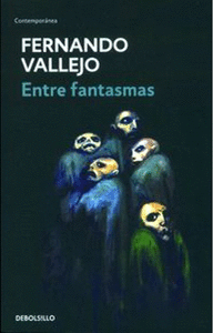 ENTRE FANTASMAS