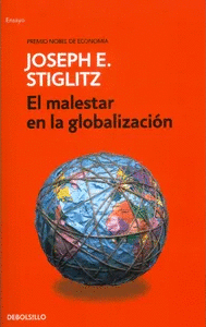 EL MALESTAR DE LA GLOBALIZACION