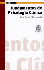 FUNDAMENTOS DE PSICOLOGIA CLINICA