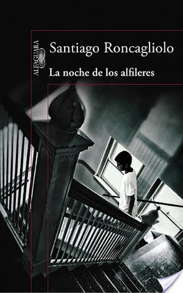 LA NOCHE DE LOS ALFILERES