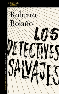 LOS DETECTIVES SALVAJES