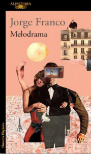 MELODRAMA