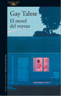 EL MOTEL DE VOYEUR