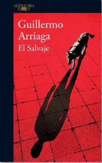 EL SALVAJE