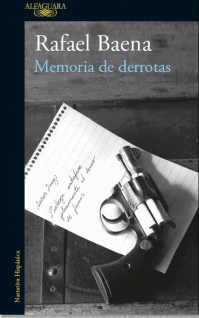 MEMORIA DE DERROTAS