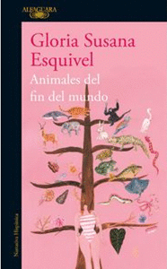 ANIMALES DEL FIN DEL MUNDO