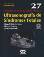ULTRASONOGRAFIA DE SINDROMES FETALES