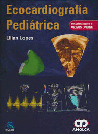 ECOCARDIOGRAFÍA PEDIATRICA