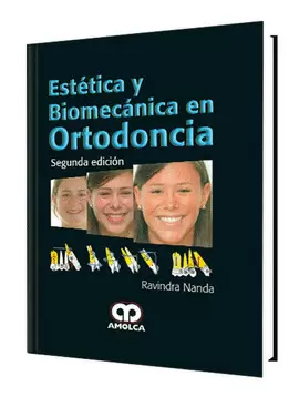 ESTETICA Y BIOMECANICA EN ORTODONCIA
