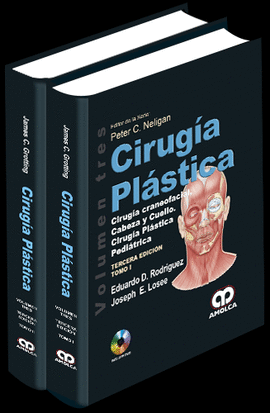 CIRUGÍA PLÁSTICA - CIRUGÍA CRANEOFACIAL, DE CABEZA Y CUELLO, Y PEDIÁTRICA