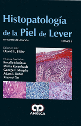 HISTOPATOLOGÍA DE LA PIEL DE LEVER