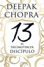 DECIMOTERCER DISCIPULO