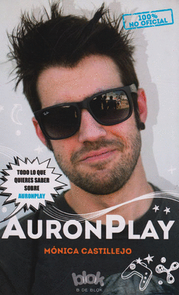 AURONPLAY