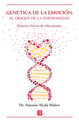GENETICA DE LA EMOCION