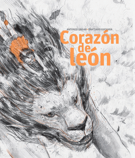 CORAZON DE LEON