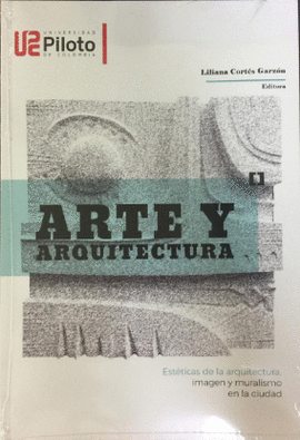 ARTE Y ARQUITECTURA