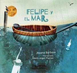 FELIPE Y EL MAR