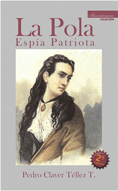 LA POLA ESPÍA PATRIOTA