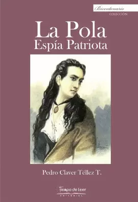 LA POLA - ESPÍA PATRIOTA