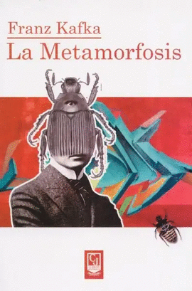 LA METAMORFOSIS