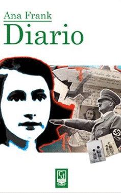 DIARIO DE ANA FRANK