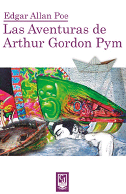 LAS AVENTURAS DE ARTHUR GORDON PYM