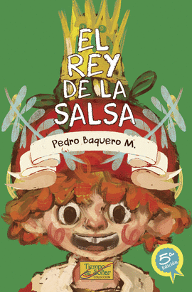 EL REY DE LA SALSA