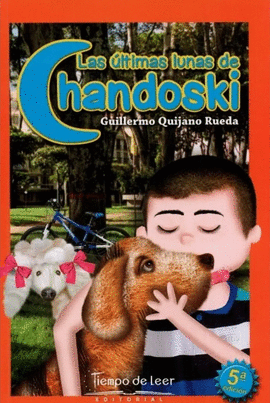 LAS ÚLTIMAS LUNAS DE CHANDOSKI