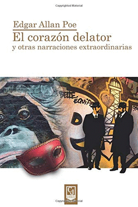 EL CORAZÓN DELATOR