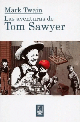 LAS AVENTURAS DE TOM SAWYER