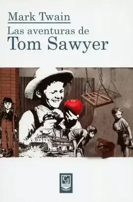 LAS AVENTURAS DE TOM SAWYER