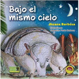 BAJO EL MISMO CIELO